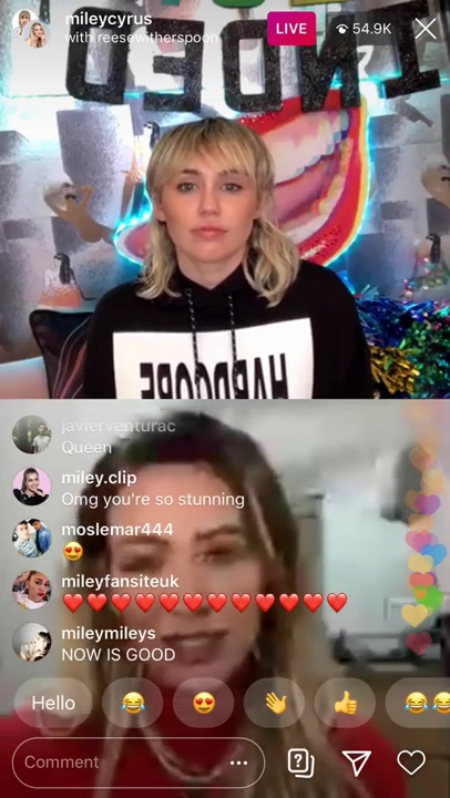 DailyDuff-dot-nl_2020InstagramLiveWithMiley0314.jpg DailyDuff-dot-nl_2020InstagramLiveWithMiley0314.jpg