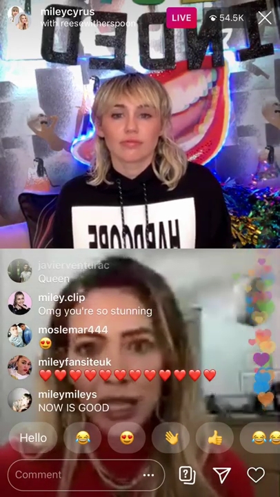 DailyDuff-dot-nl_2020InstagramLiveWithMiley0315.jpg DailyDuff-dot-nl_2020InstagramLiveWithMiley0315.jpg