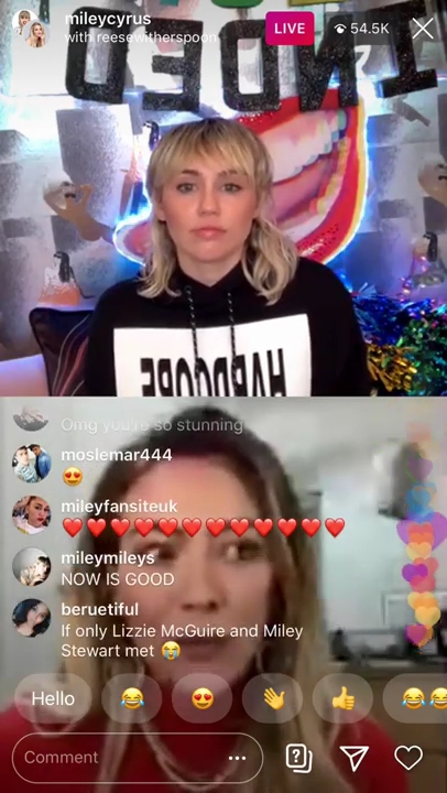 DailyDuff-dot-nl_2020InstagramLiveWithMiley0316.jpg DailyDuff-dot-nl_2020InstagramLiveWithMiley0316.jpg