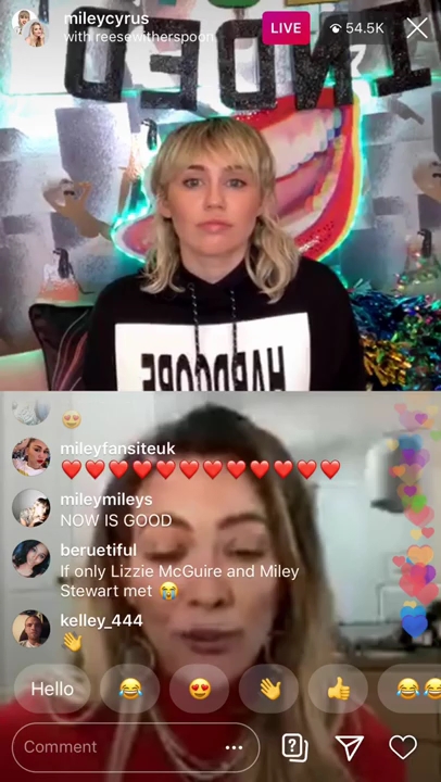 DailyDuff-dot-nl_2020InstagramLiveWithMiley0318.jpg DailyDuff-dot-nl_2020InstagramLiveWithMiley0318.jpg