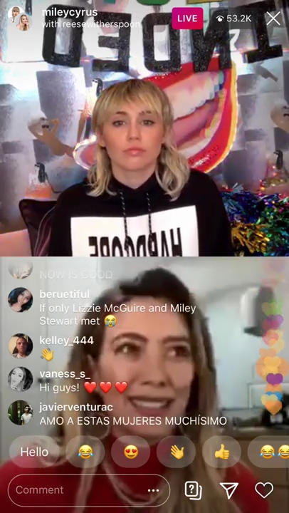 DailyDuff-dot-nl_2020InstagramLiveWithMiley0322.jpg DailyDuff-dot-nl_2020InstagramLiveWithMiley0322.jpg