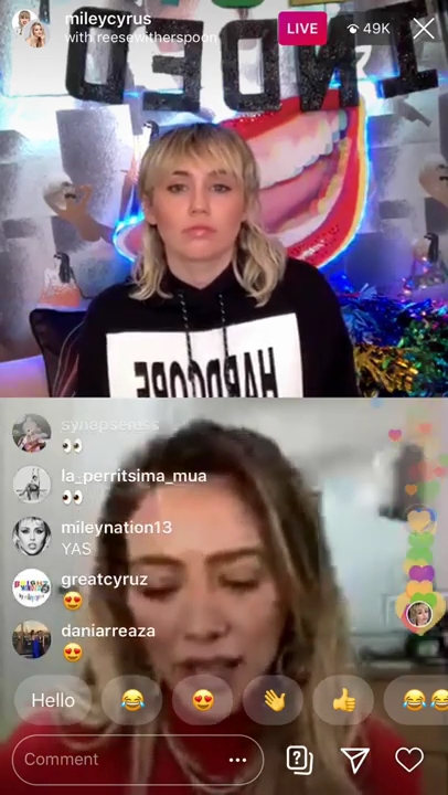 DailyDuff-dot-nl_2020InstagramLiveWithMiley0331.jpg DailyDuff-dot-nl_2020InstagramLiveWithMiley0331.jpg