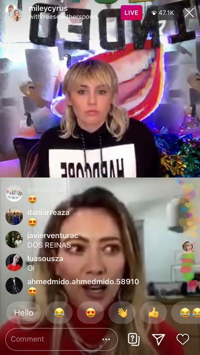 DailyDuff-dot-nl_2020InstagramLiveWithMiley0337.jpg DailyDuff-dot-nl_2020InstagramLiveWithMiley0337.jpg