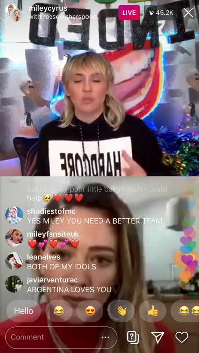 DailyDuff-dot-nl_2020InstagramLiveWithMiley0347.jpg DailyDuff-dot-nl_2020InstagramLiveWithMiley0347.jpg