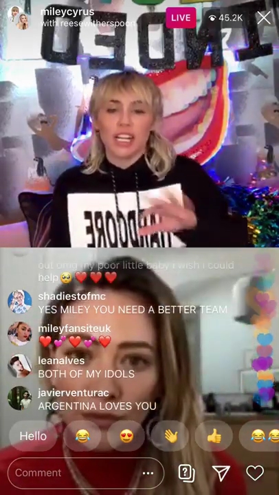 DailyDuff-dot-nl_2020InstagramLiveWithMiley0348.jpg DailyDuff-dot-nl_2020InstagramLiveWithMiley0348.jpg