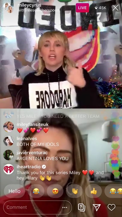 DailyDuff-dot-nl_2020InstagramLiveWithMiley0350.jpg DailyDuff-dot-nl_2020InstagramLiveWithMiley0350.jpg