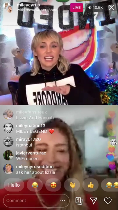 DailyDuff-dot-nl_2020InstagramLiveWithMiley0384.jpg DailyDuff-dot-nl_2020InstagramLiveWithMiley0384.jpg