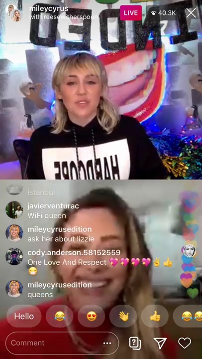 DailyDuff-dot-nl_2020InstagramLiveWithMiley0387.jpg DailyDuff-dot-nl_2020InstagramLiveWithMiley0387.jpg