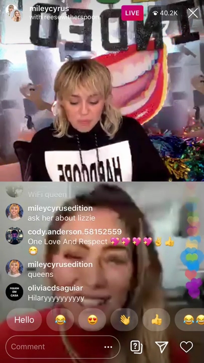 DailyDuff-dot-nl_2020InstagramLiveWithMiley0389.jpg DailyDuff-dot-nl_2020InstagramLiveWithMiley0389.jpg