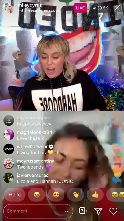 DailyDuff-dot-nl_2020InstagramLiveWithMiley0398.jpg DailyDuff-dot-nl_2020InstagramLiveWithMiley0398.jpg