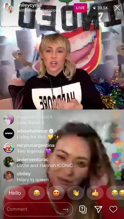 DailyDuff-dot-nl_2020InstagramLiveWithMiley0400.jpg DailyDuff-dot-nl_2020InstagramLiveWithMiley0400.jpg