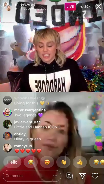 DailyDuff-dot-nl_2020InstagramLiveWithMiley0401.jpg DailyDuff-dot-nl_2020InstagramLiveWithMiley0401.jpg