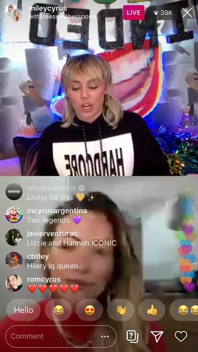 DailyDuff-dot-nl_2020InstagramLiveWithMiley0402.jpg DailyDuff-dot-nl_2020InstagramLiveWithMiley0402.jpg