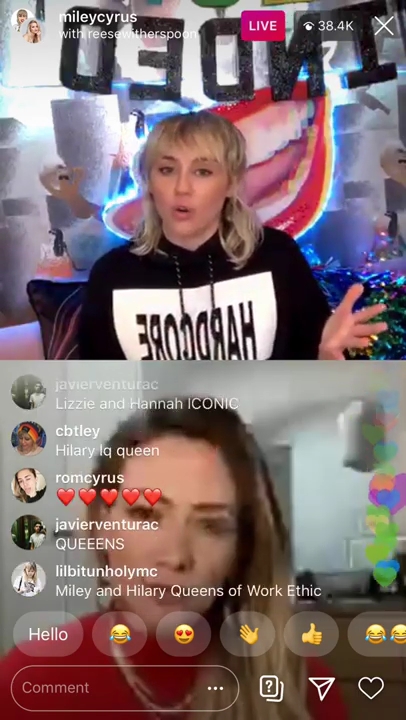 DailyDuff-dot-nl_2020InstagramLiveWithMiley0405.jpg DailyDuff-dot-nl_2020InstagramLiveWithMiley0405.jpg