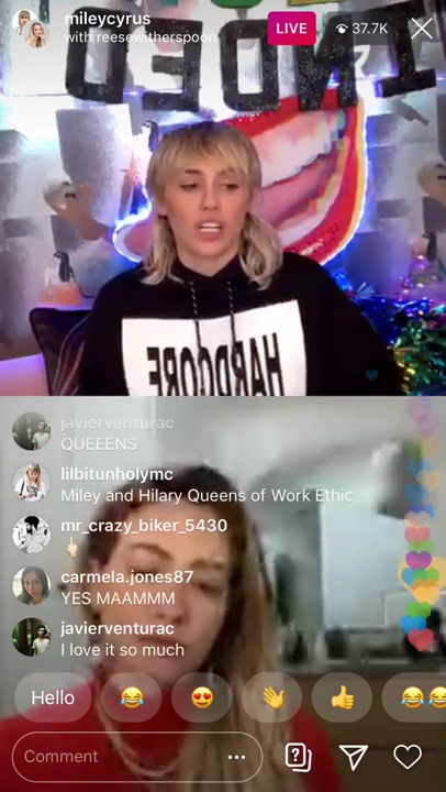 DailyDuff-dot-nl_2020InstagramLiveWithMiley0411.jpg DailyDuff-dot-nl_2020InstagramLiveWithMiley0411.jpg