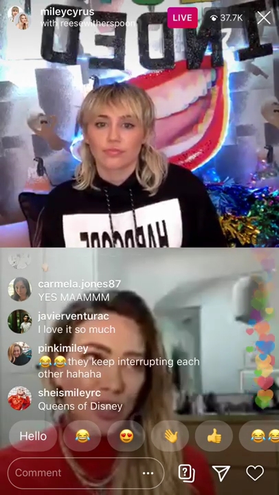 DailyDuff-dot-nl_2020InstagramLiveWithMiley0416.jpg DailyDuff-dot-nl_2020InstagramLiveWithMiley0416.jpg