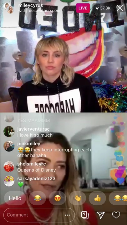 DailyDuff-dot-nl_2020InstagramLiveWithMiley0417.jpg DailyDuff-dot-nl_2020InstagramLiveWithMiley0417.jpg