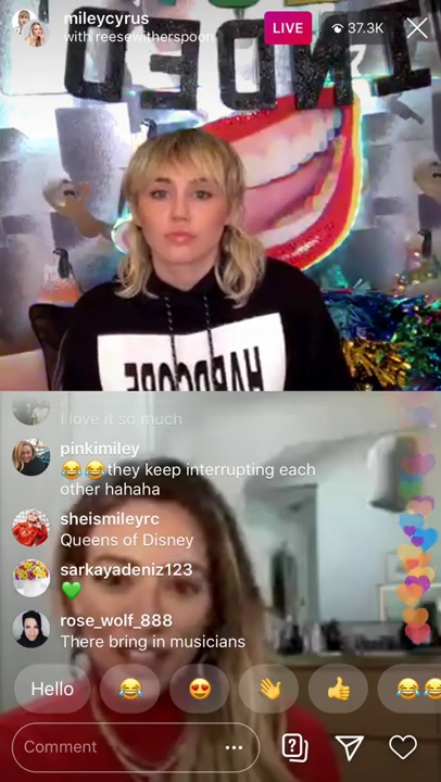 DailyDuff-dot-nl_2020InstagramLiveWithMiley0419.jpg DailyDuff-dot-nl_2020InstagramLiveWithMiley0419.jpg