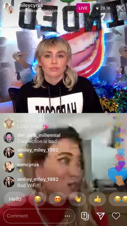 DailyDuff-dot-nl_2020InstagramLiveWithMiley0490.jpg DailyDuff-dot-nl_2020InstagramLiveWithMiley0490.jpg