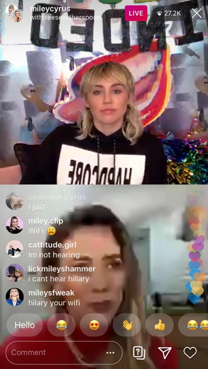 DailyDuff-dot-nl_2020InstagramLiveWithMiley0504.jpg DailyDuff-dot-nl_2020InstagramLiveWithMiley0504.jpg