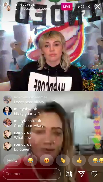 DailyDuff-dot-nl_2020InstagramLiveWithMiley0510.jpg DailyDuff-dot-nl_2020InstagramLiveWithMiley0510.jpg