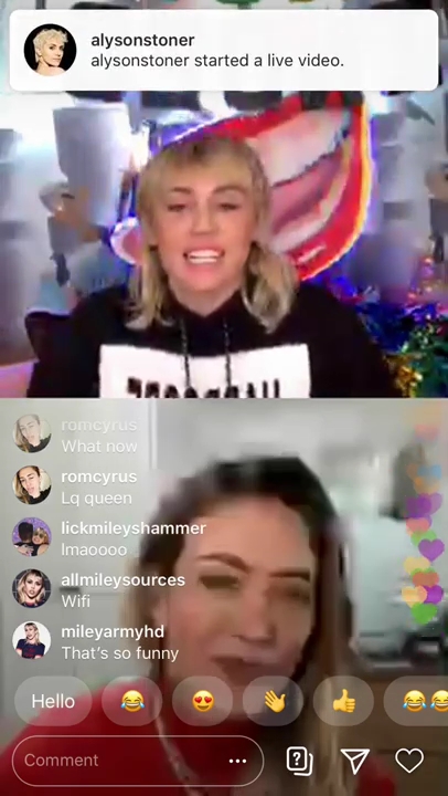 DailyDuff-dot-nl_2020InstagramLiveWithMiley0517.jpg DailyDuff-dot-nl_2020InstagramLiveWithMiley0517.jpg