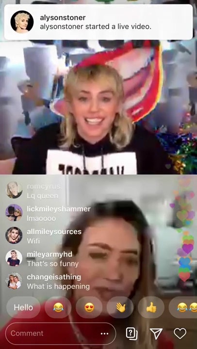 DailyDuff-dot-nl_2020InstagramLiveWithMiley0518.jpg