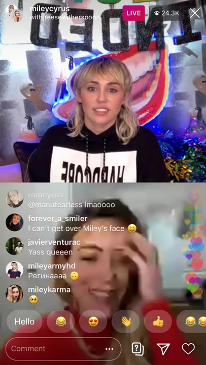 DailyDuff-dot-nl_2020InstagramLiveWithMiley0603.jpg DailyDuff-dot-nl_2020InstagramLiveWithMiley0603.jpg