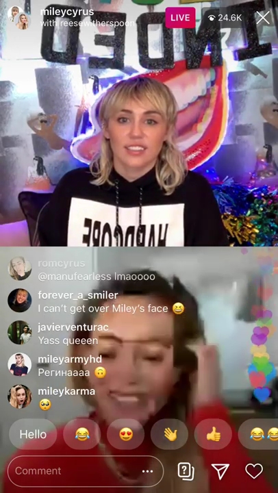 DailyDuff-dot-nl_2020InstagramLiveWithMiley0604.jpg DailyDuff-dot-nl_2020InstagramLiveWithMiley0604.jpg