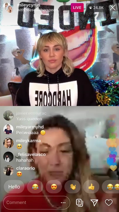 DailyDuff-dot-nl_2020InstagramLiveWithMiley0608.jpg DailyDuff-dot-nl_2020InstagramLiveWithMiley0608.jpg