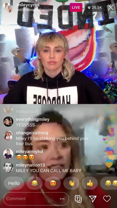 DailyDuff-dot-nl_2020InstagramLiveWithMiley0663.jpg DailyDuff-dot-nl_2020InstagramLiveWithMiley0663.jpg