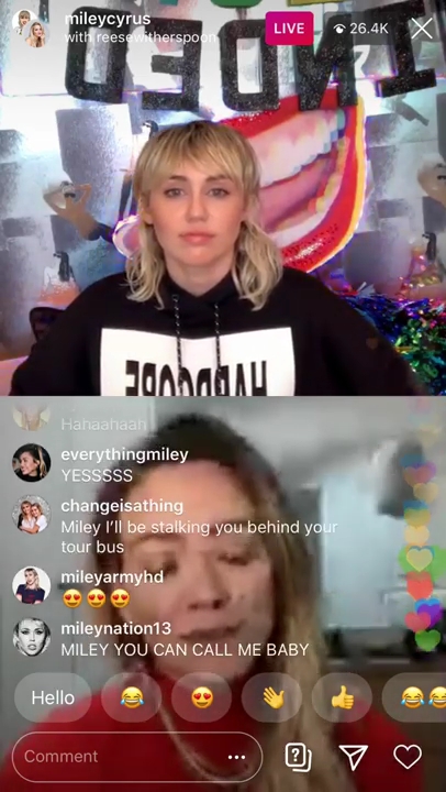 DailyDuff-dot-nl_2020InstagramLiveWithMiley0664.jpg DailyDuff-dot-nl_2020InstagramLiveWithMiley0664.jpg