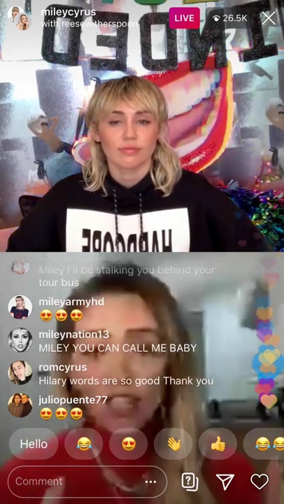 DailyDuff-dot-nl_2020InstagramLiveWithMiley0667.jpg DailyDuff-dot-nl_2020InstagramLiveWithMiley0667.jpg