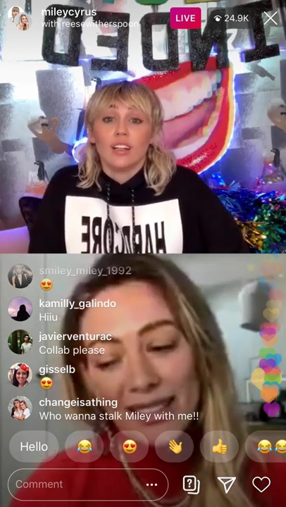 DailyDuff-dot-nl_2020InstagramLiveWithMiley0692.jpg DailyDuff-dot-nl_2020InstagramLiveWithMiley0692.jpg