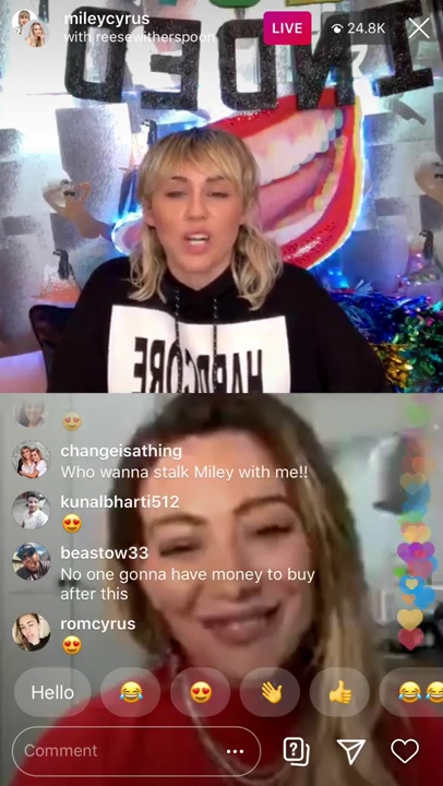 DailyDuff-dot-nl_2020InstagramLiveWithMiley0697.jpg DailyDuff-dot-nl_2020InstagramLiveWithMiley0697.jpg