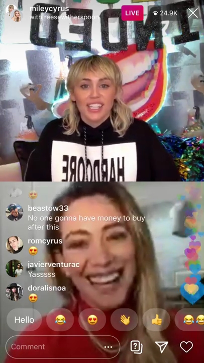 DailyDuff-dot-nl_2020InstagramLiveWithMiley0701.jpg DailyDuff-dot-nl_2020InstagramLiveWithMiley0701.jpg