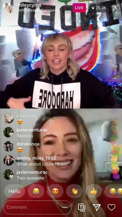 DailyDuff-dot-nl_2020InstagramLiveWithMiley0705.jpg DailyDuff-dot-nl_2020InstagramLiveWithMiley0705.jpg