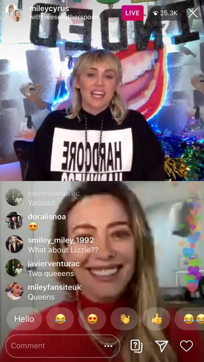 DailyDuff-dot-nl_2020InstagramLiveWithMiley0707.jpg