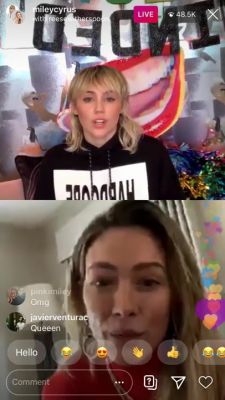 DailyDuff-dot-nl_2020InstagramLiveWithMiley0126.jpg