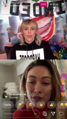 DailyDuff-dot-nl_2020InstagramLiveWithMiley0127.jpg