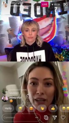 DailyDuff-dot-nl_2020InstagramLiveWithMiley0128.jpg