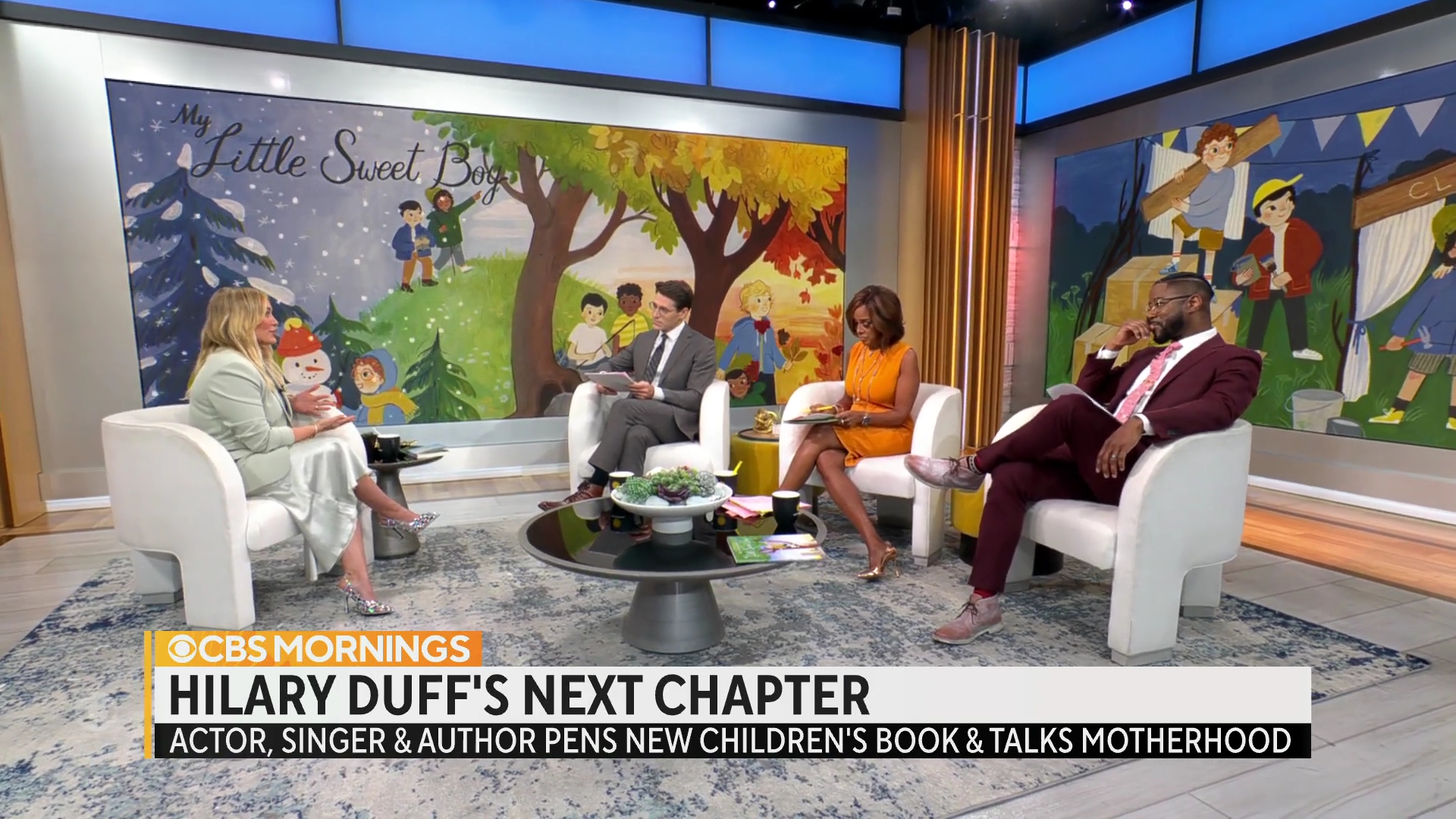 DailyDuff-dot-nl_2023CBSMorningShow0070.jpg DailyDuff-dot-nl_2023CBSMorningShow0070.jpg