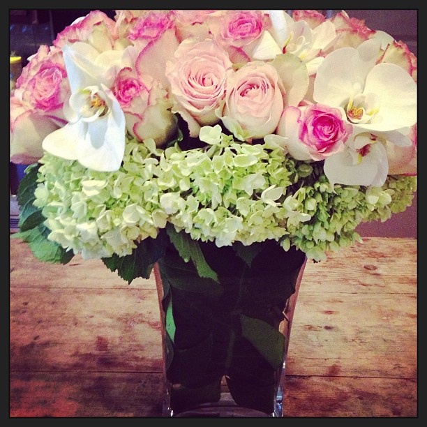 21 januari: My sweet husband....💓
