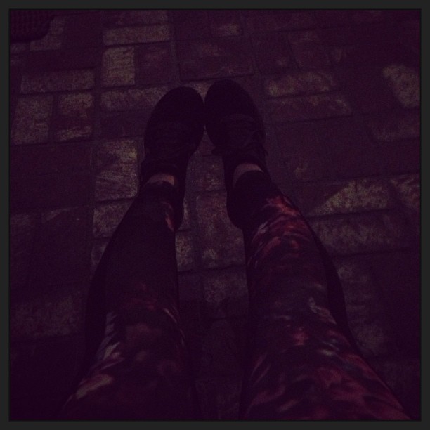 03 februari: Fancy new lulu lemon pants! Feelin em...
 03 februari: Fancy new lulu lemon pants! Feelin em...