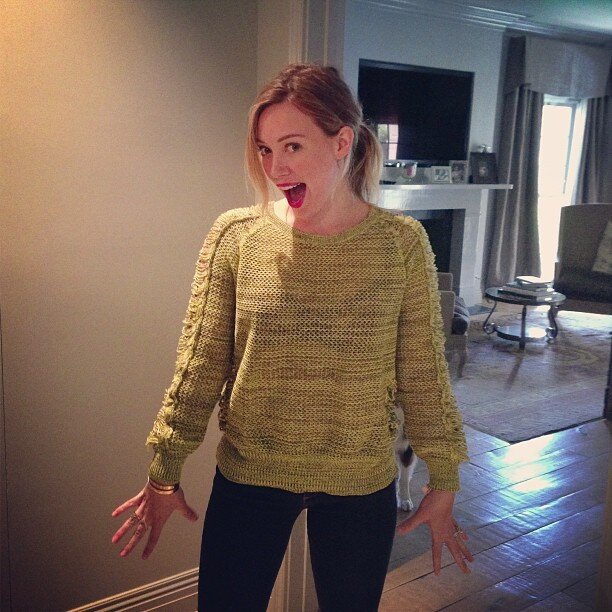 21 februari:in luv with my new.green.iro.sweater. from @switchboutique oh yeaaaaaa!
 21 februari:in luv with my new.green.iro.sweater. from @switchboutique oh yeaaaaaa!