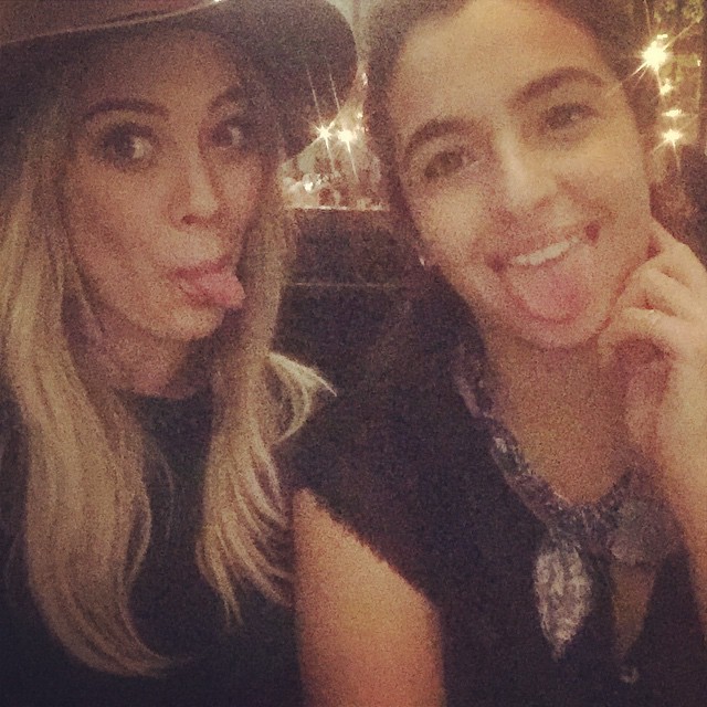 10 Januari: Dis one @lucytwobows
