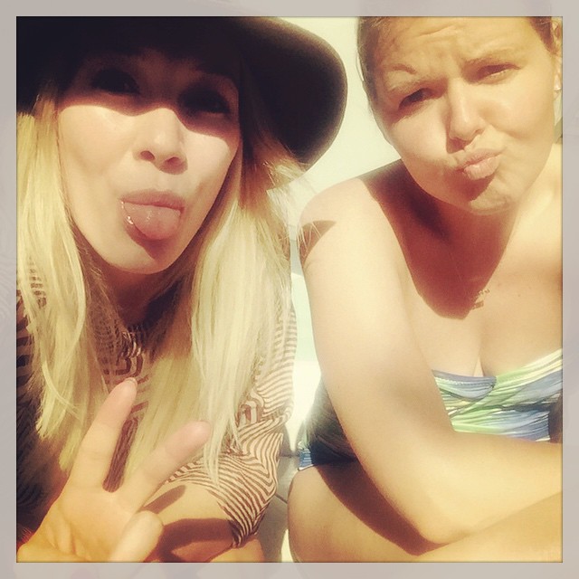 15 Februari: ️ @lowenban #malibu
