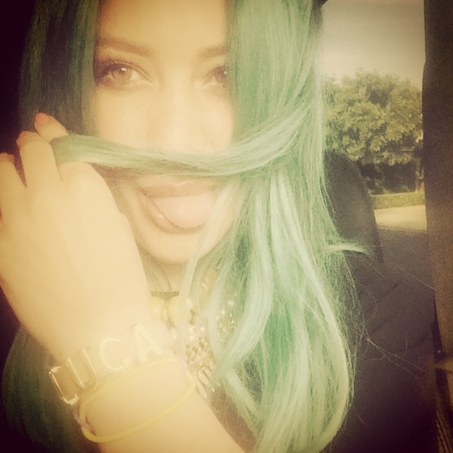 22 maart: You know #yolo and all that 😏
