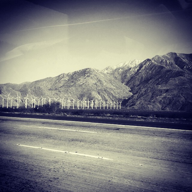 11 april: this means one thing ........#coachella
