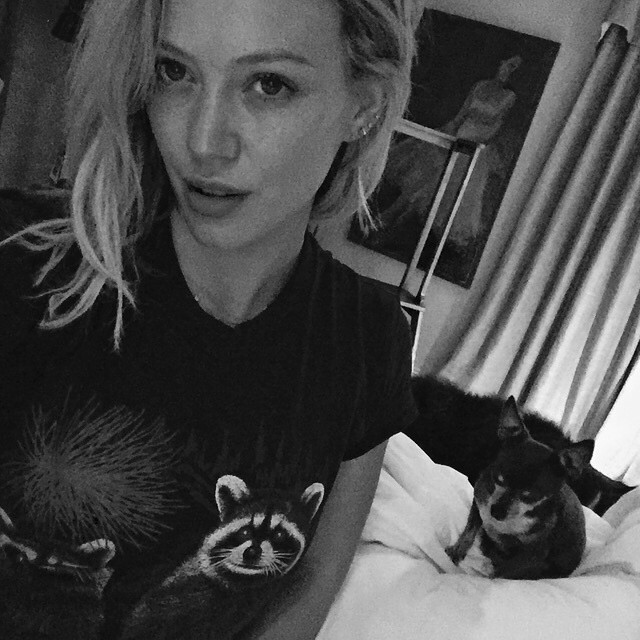 07 mei: Coco and I decided we'd like to sleep all day 😎 don't call us.
